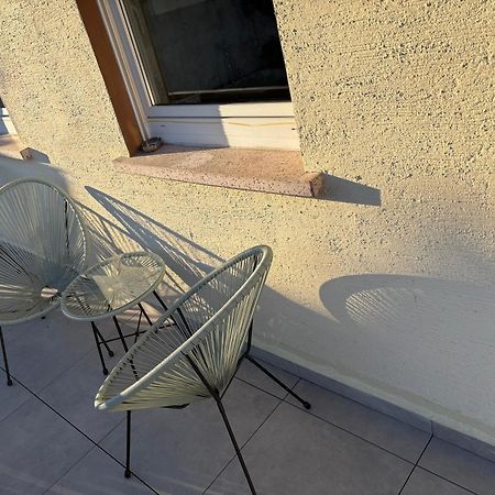 Relaxstay - Balkon - Smart-Tv - Wifi Dielheim Экстерьер фото