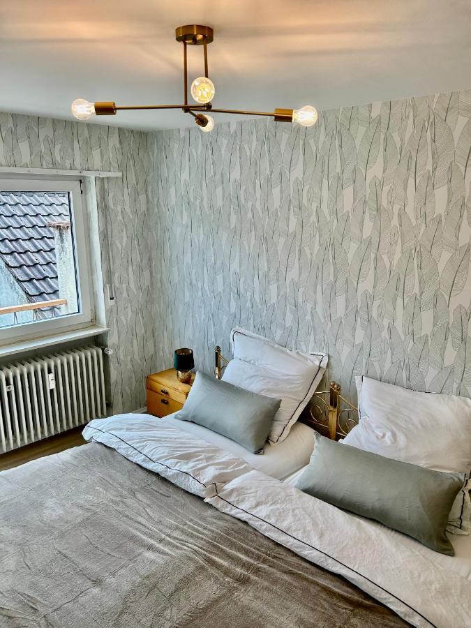 Relaxstay - Balkon - Smart-Tv - Wifi Dielheim Экстерьер фото
