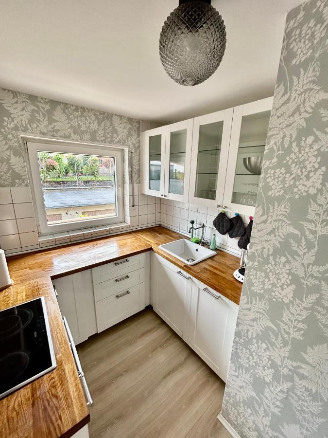 Relaxstay - Balkon - Smart-Tv - Wifi Dielheim Экстерьер фото