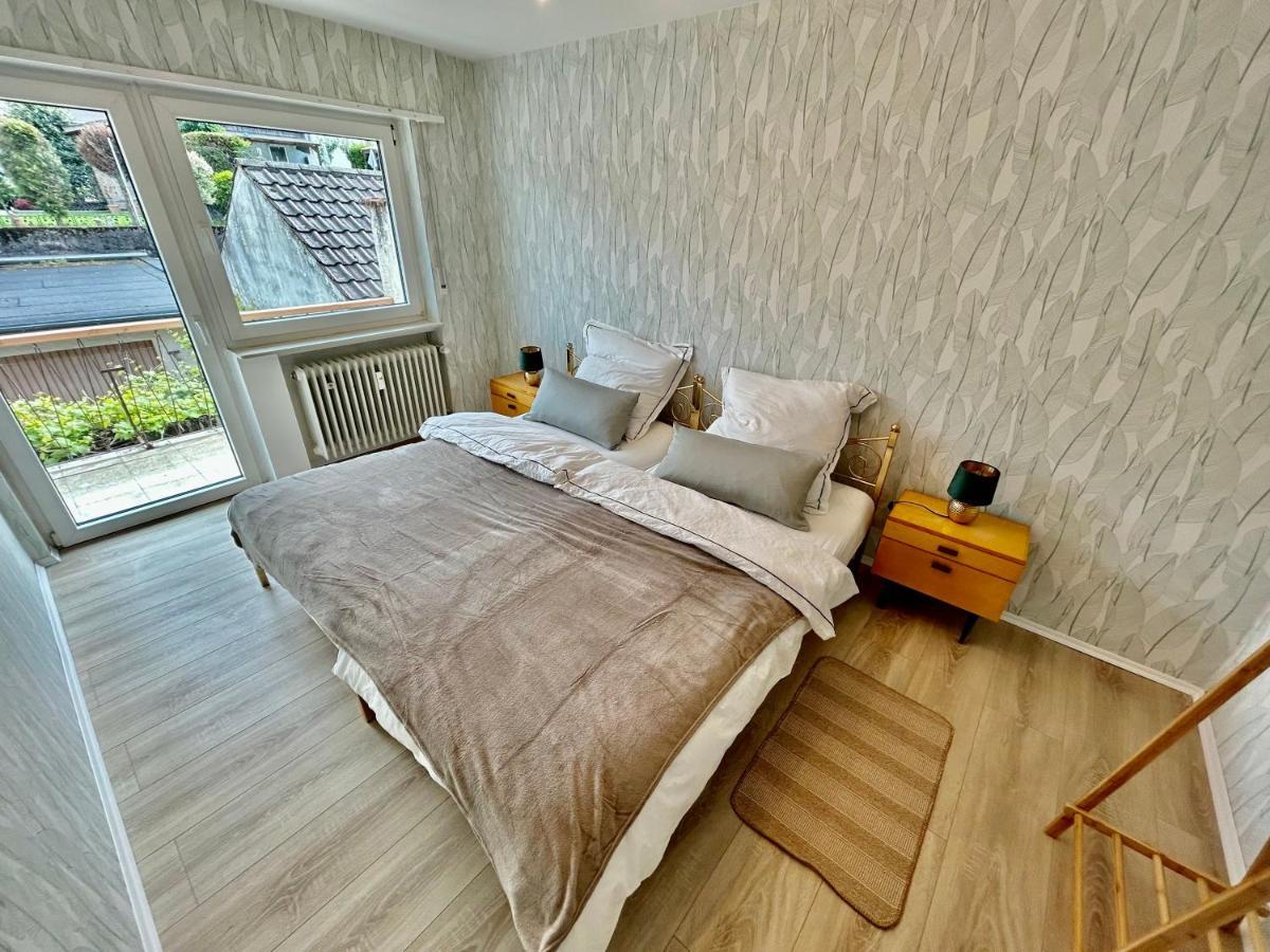 Relaxstay - Balkon - Smart-Tv - Wifi Dielheim Экстерьер фото