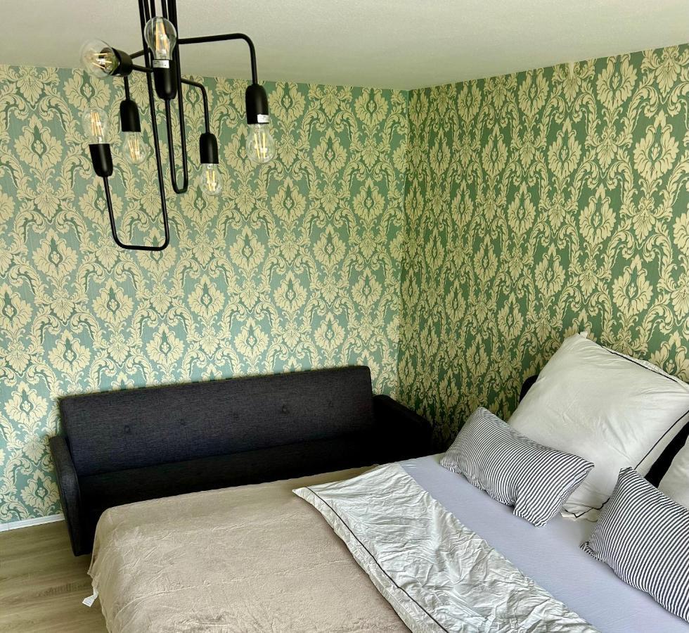 Relaxstay - Balkon - Smart-Tv - Wifi Dielheim Экстерьер фото