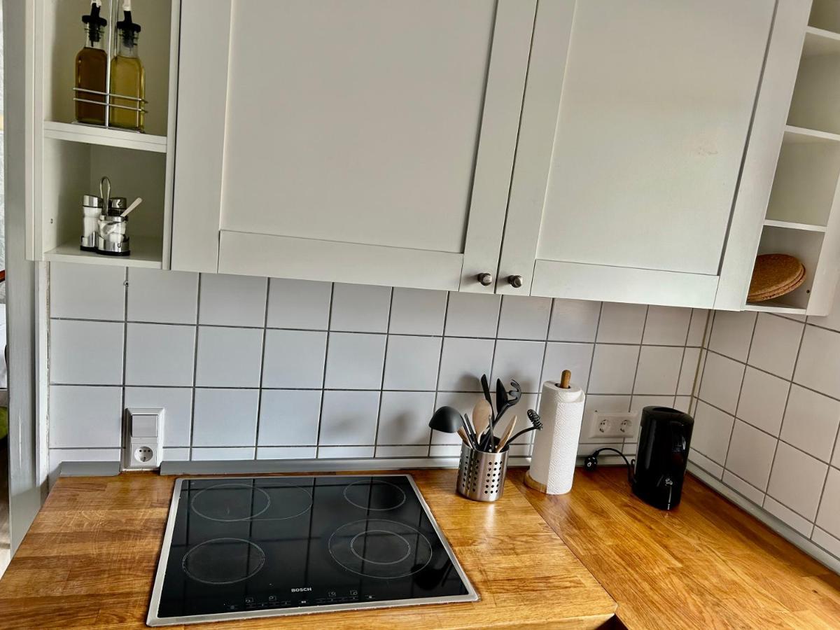 Relaxstay - Balkon - Smart-Tv - Wifi Dielheim Экстерьер фото