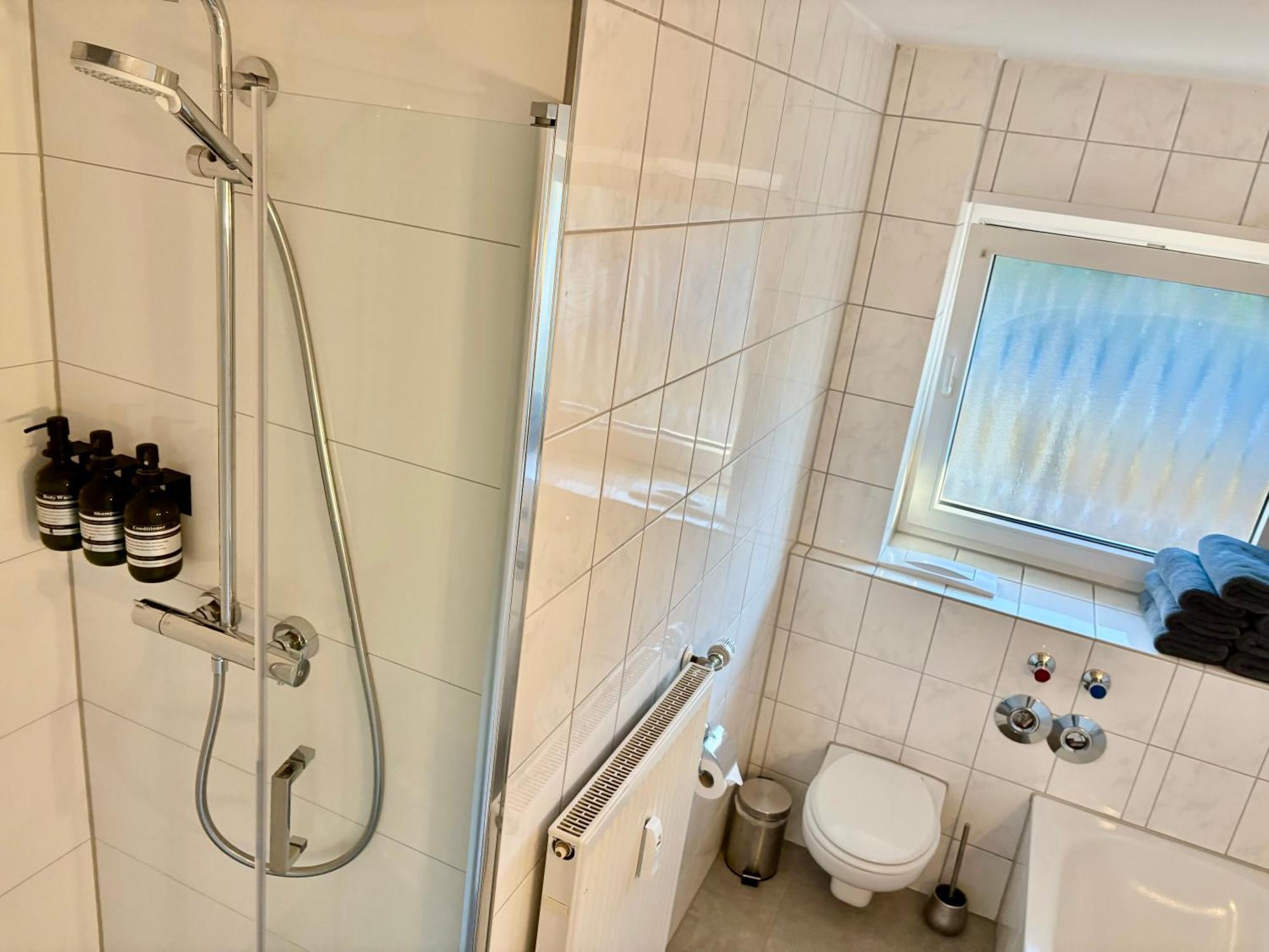 Relaxstay - Balkon - Smart-Tv - Wifi Dielheim Экстерьер фото