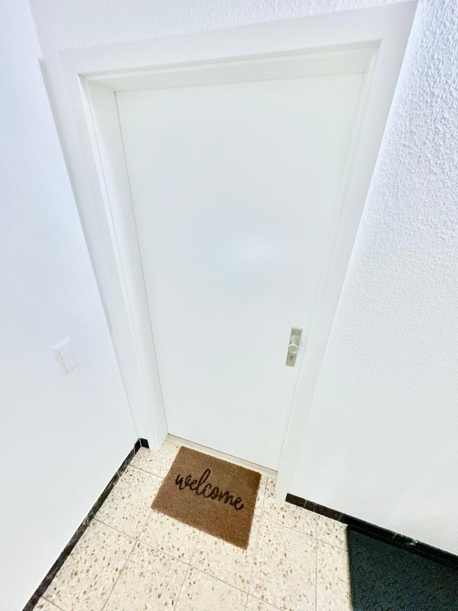 Relaxstay - Balkon - Smart-Tv - Wifi Dielheim Экстерьер фото